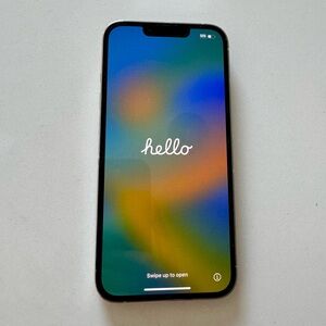 iPhone 14 Pro Unlocked